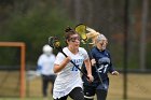 WLax vs Westfield  Wheaton College Women's Lacrosse vs Westfield State University. - Photo by Keith Nordstrom : Wheaton, Lacrosse, LAX, Westfield State